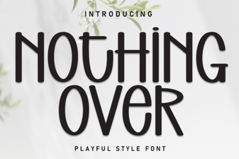 Nothing Font Guide: Design, Usability, and Projects